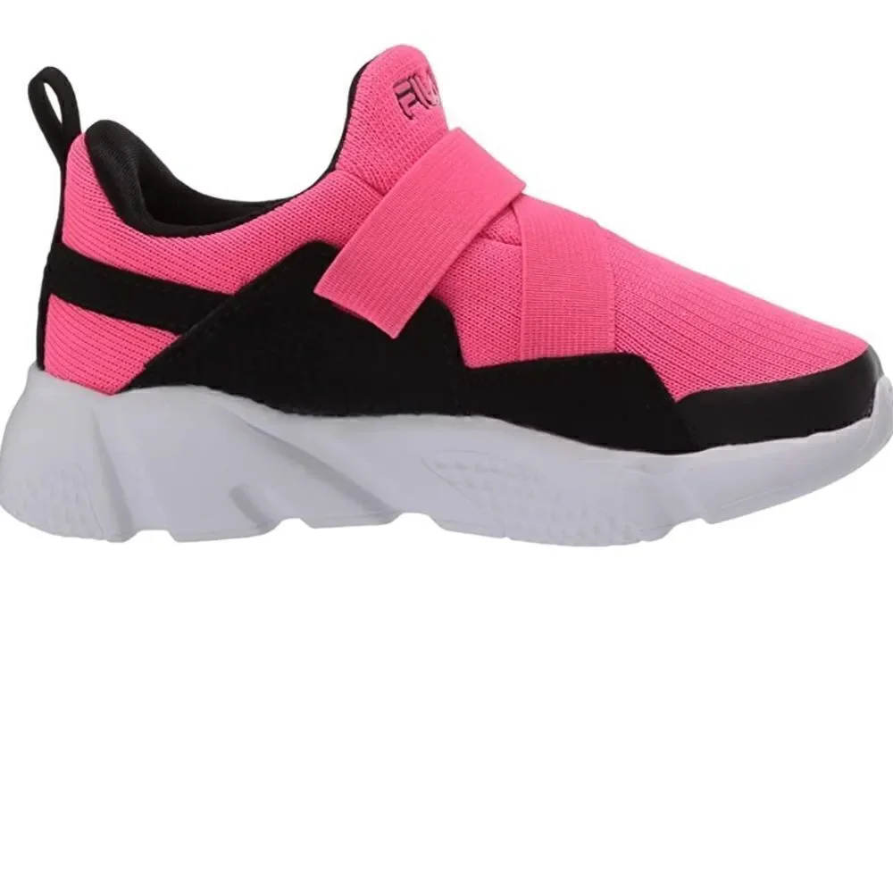 Fila 4.5 Vastra Kids Sneaker NWT size 7 big kids